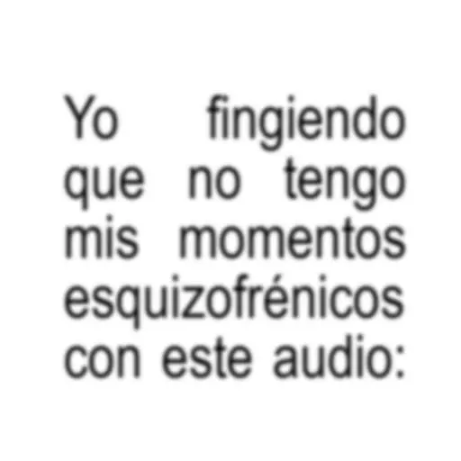 Texto Brat Hormonal😎