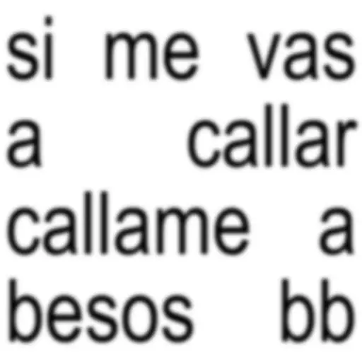 Texto Brat Hormonal😎