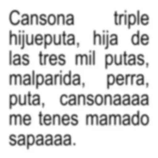 Texto Brat Hormonal😎