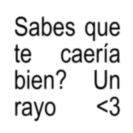 Texto Brat Hormonal😎