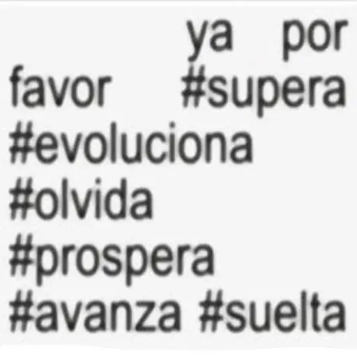 Texto Brat Hormonal😎