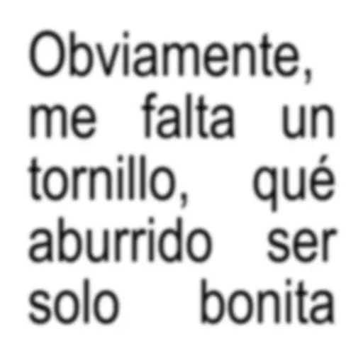 Texto Brat Hormonal😎