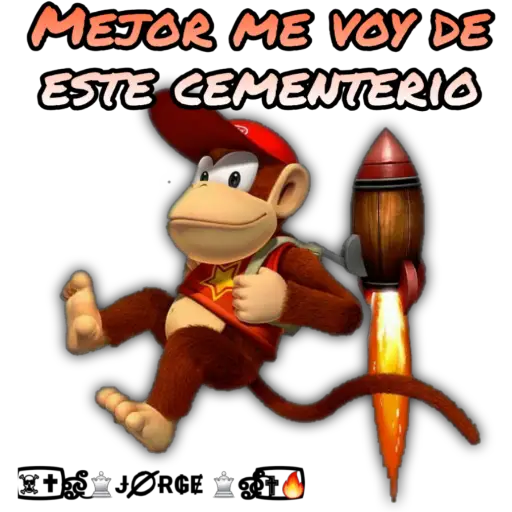 Donkey Kong  preview
