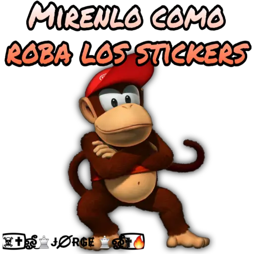 Donkey Kong 