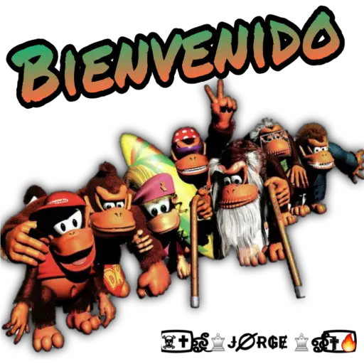 Donkey Kong 