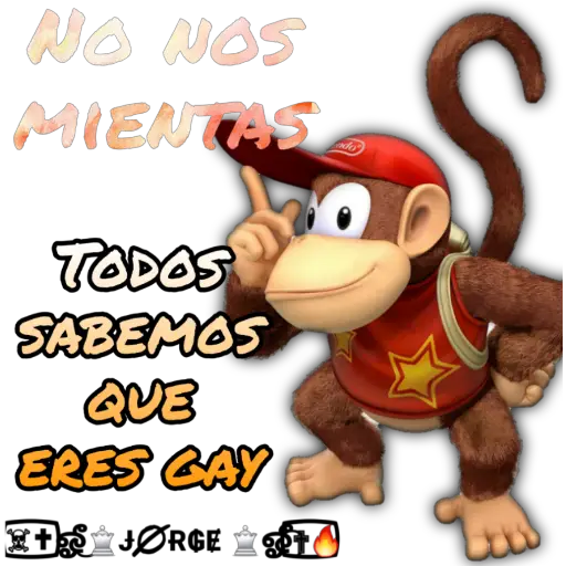 Donkey Kong 