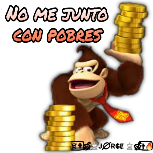 Donkey Kong 