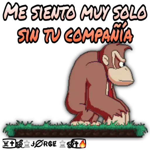 Donkey Kong 