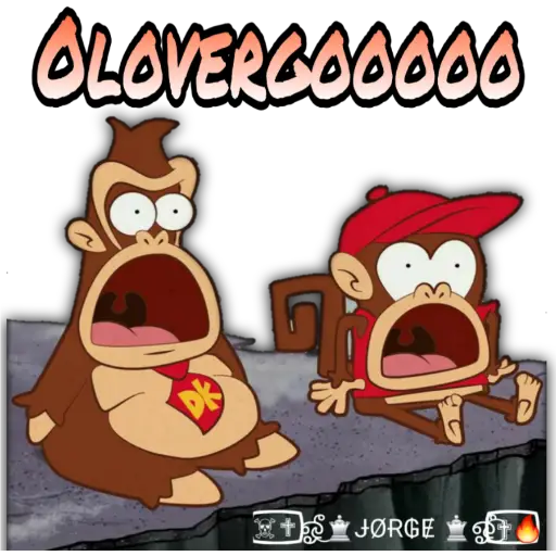 Donkey Kong 