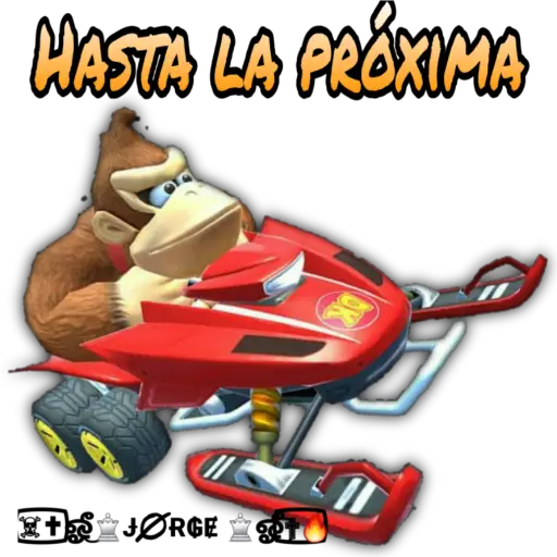 Donkey Kong  preview