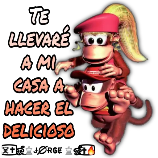 Donkey Kong 