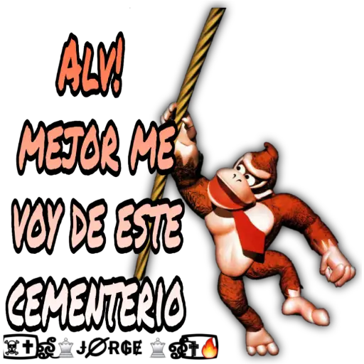 Donkey Kong 