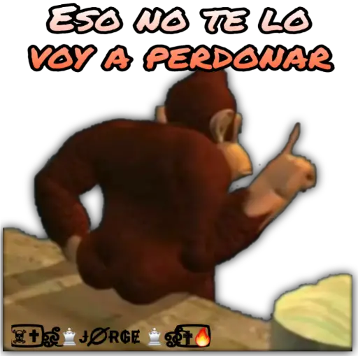 Donkey Kong 