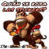 Donkey Kong 