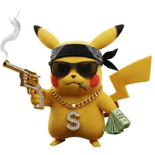 🥷🏻MANDRAKE💰MALANDRO 2🥷🏻