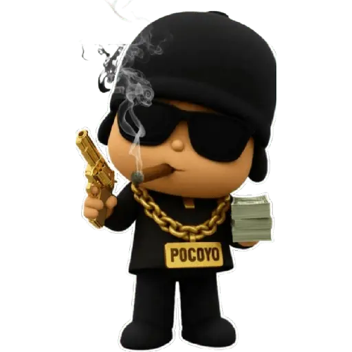 🥷🏻MANDRAKE💰MALANDRO 2🥷🏻