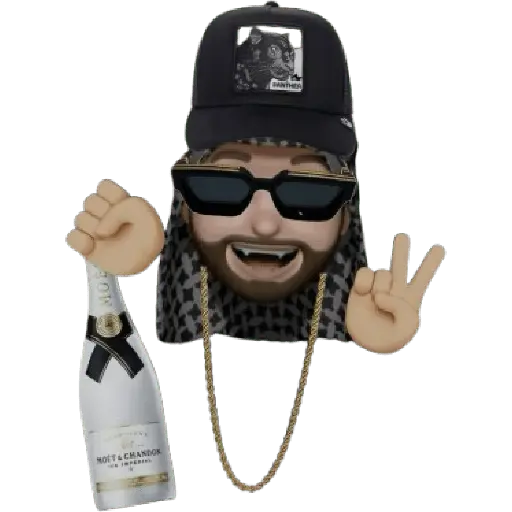 🥷🏻MANDRAKE💰MALANDRO 2🥷🏻