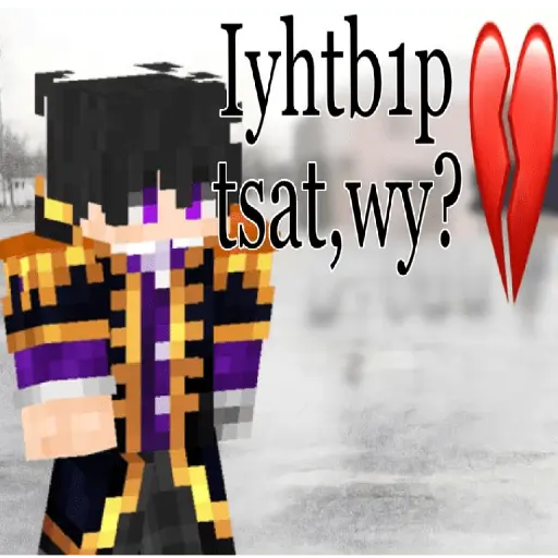 Minecraft SMP