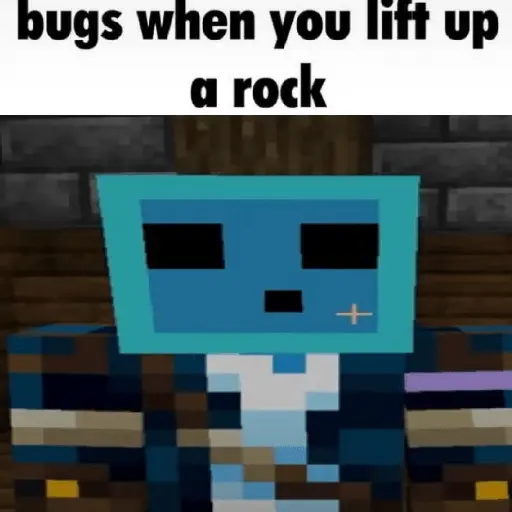 Minecraft SMP