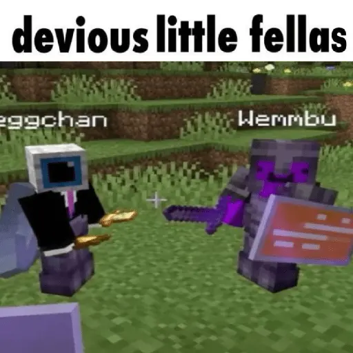 Minecraft SMP