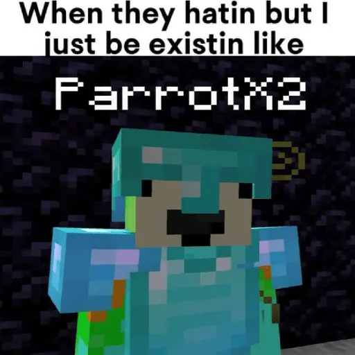 Minecraft SMP