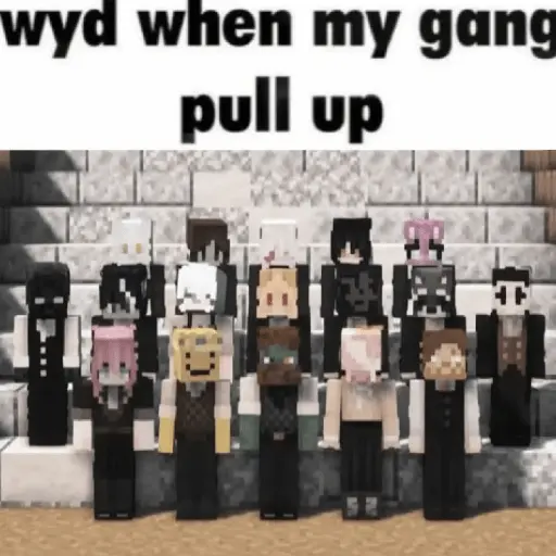 Minecraft SMP