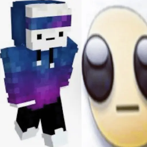 Minecraft SMP