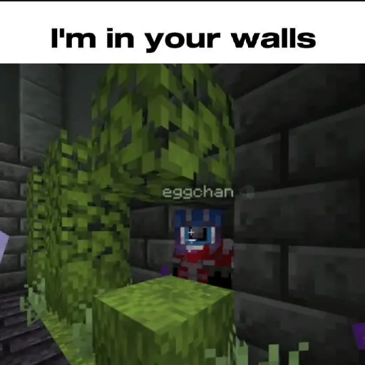Minecraft SMP