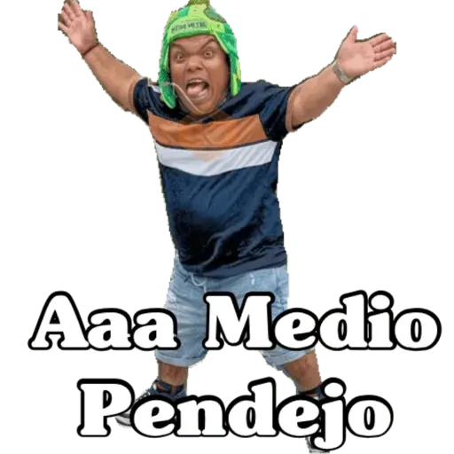 Mis pegatinas sticker 17