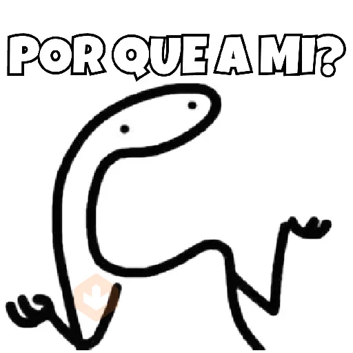 Flork Godínez👤🙎📱 sticker 16