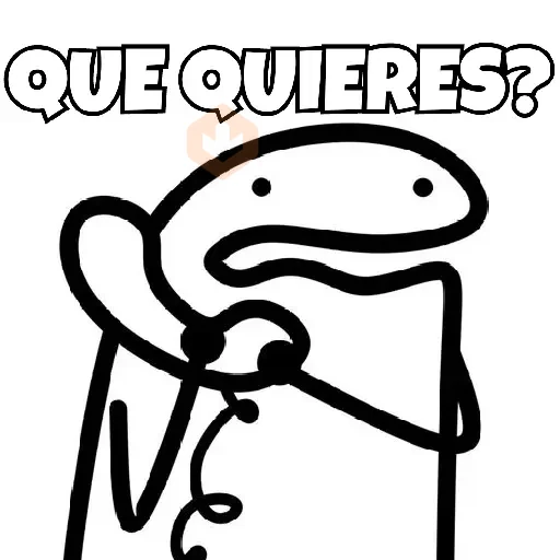 Flork Godínez👤🙎📱 sticker 14