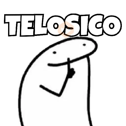 Flork Godínez👤🙎📱 sticker 12