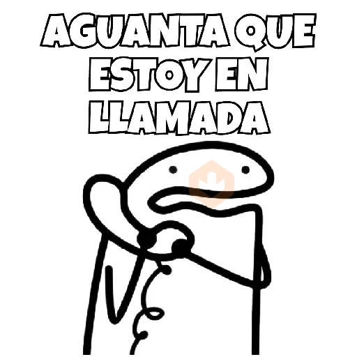 Flork Godínez👤🙎📱 sticker 17