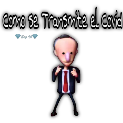 El Covid Así 🎶 