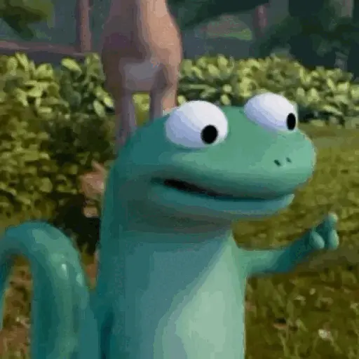 Tom Lizard🦎
