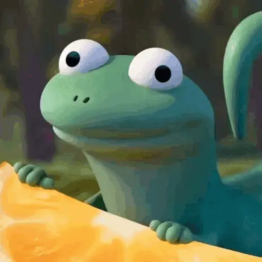 Tom Lizard🦎
