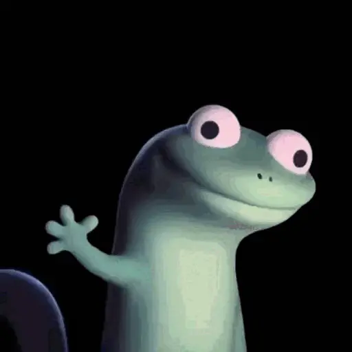 Tom Lizard🦎