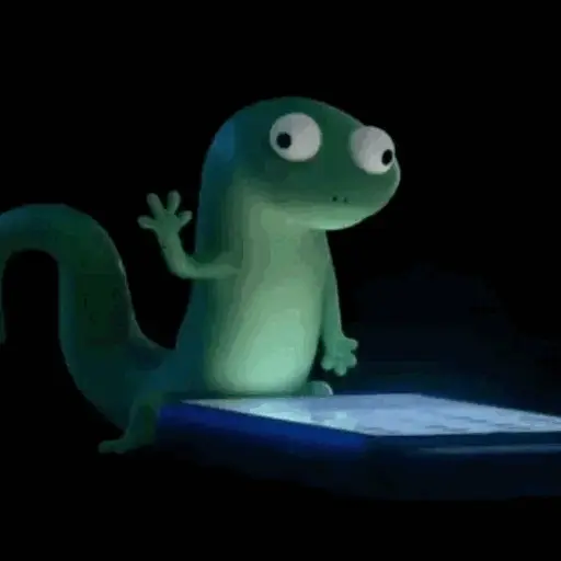 Tom Lizard🦎