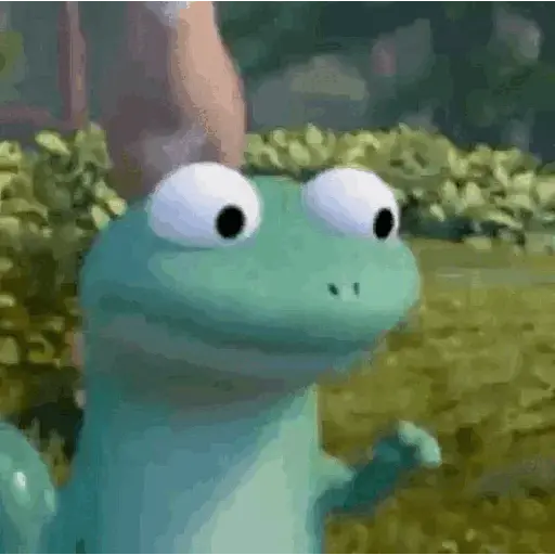 Tom Lizard🦎