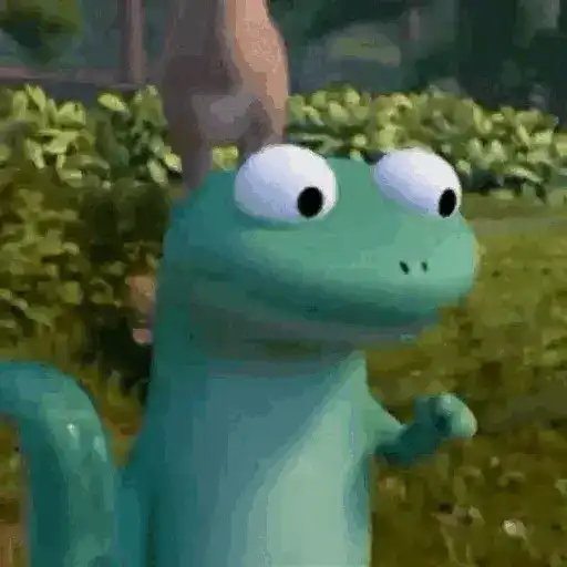 Tom Lizard🦎