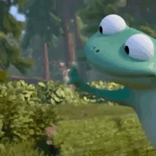 Tom Lizard🦎