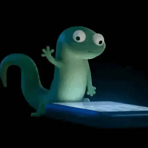 Tom Lizard🦎