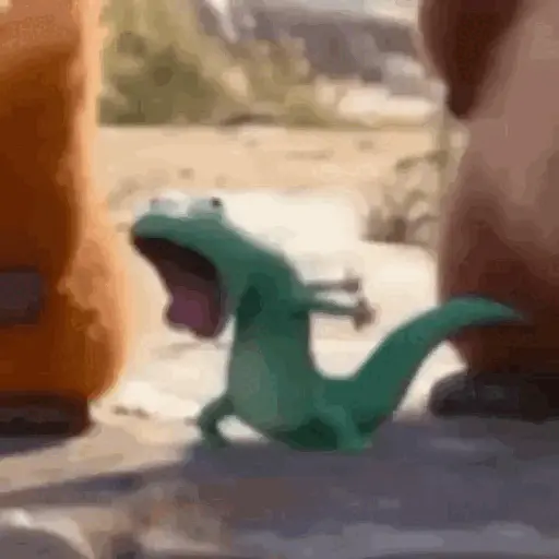 Tom Lizard🦎
