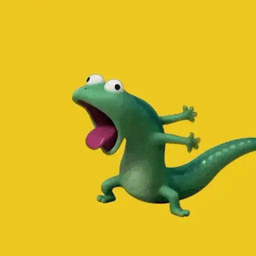 Tom Lizard🦎