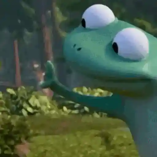 Tom Lizard🦎