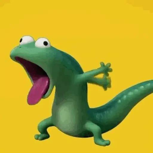 Tom Lizard🦎