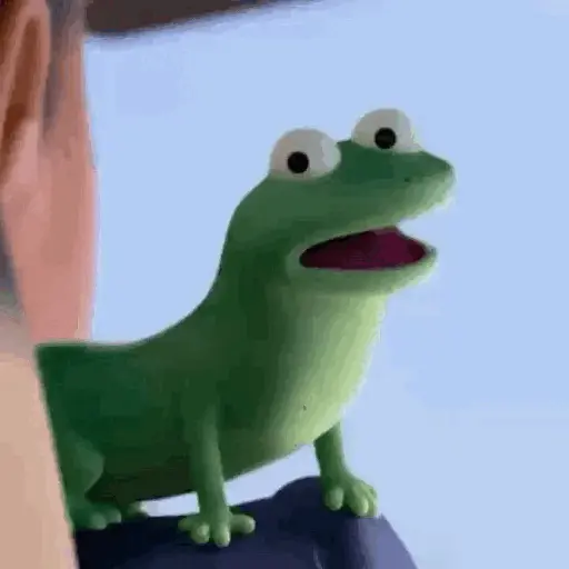 Tom Lizard🦎