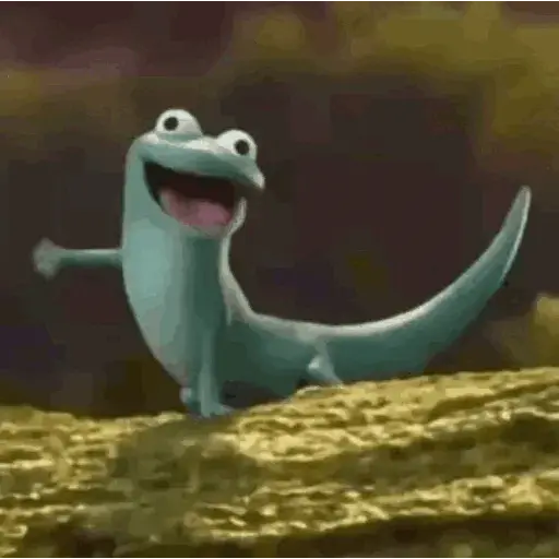 Tom Lizard🦎