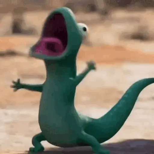 Tom Lizard🦎