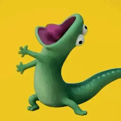 Tom Lizard🦎